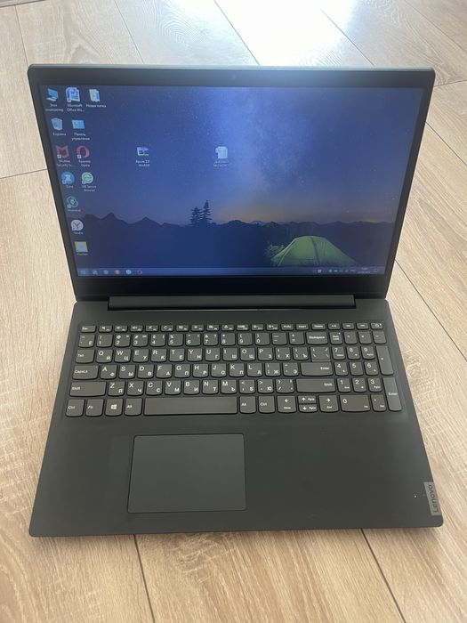 Ноутбук Lenovo