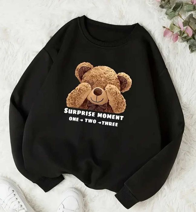 Ежедневен пуловер