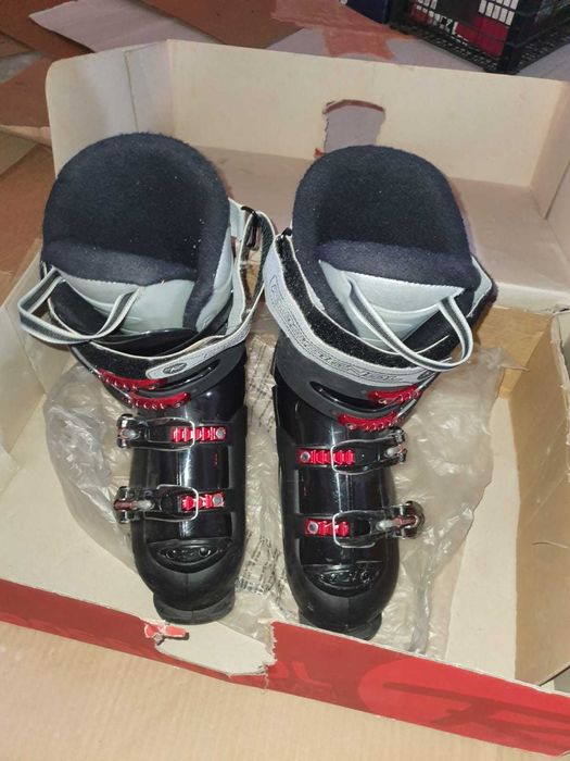 Clapari Rossignol Axium 25.5
