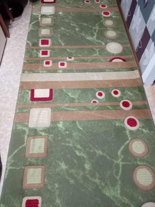 Продам ковровые дорожки