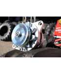 Alternator u 650 cu releu de incarcare incorporat