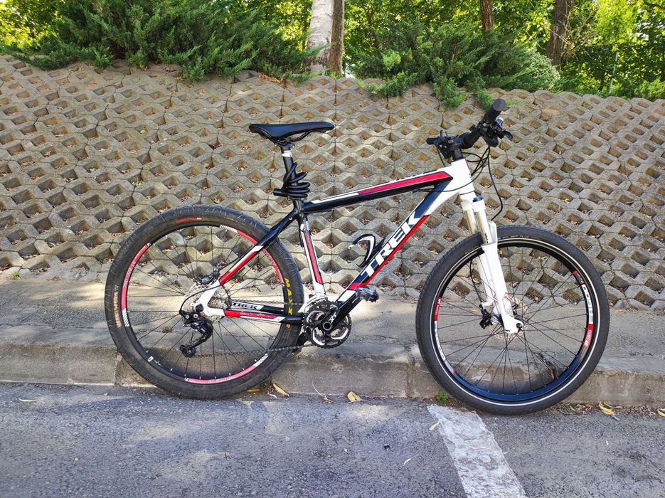 Bicicleta MTB Trek roata 26''