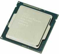 Процессор Intel Core i3-4130T Haswell LGA1150, 2 x 3100 МГц, OEM