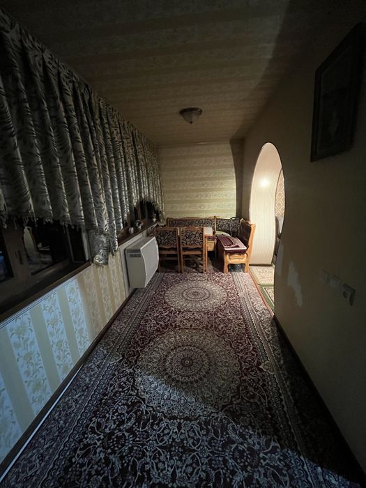 Сдается 3-х комнатная квартира на ул. Мирзо Улугбека