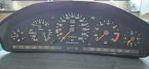 Ceasuri de bord Mercedes R 129 SL