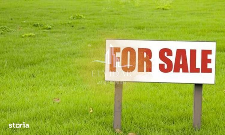 Teren pretabil DuplexCasa individuala  Sacalaz