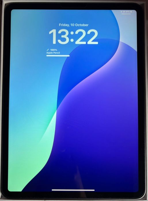 Ipad Pro 11” (4th generation) M2+ Apple Pencil с гаранция