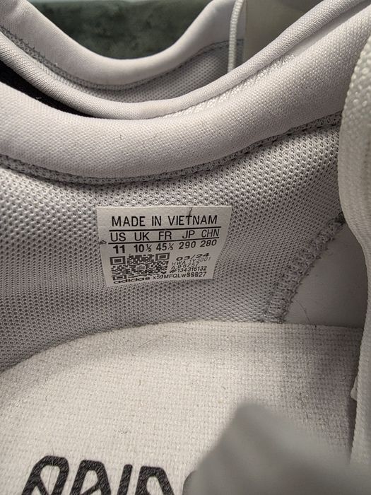 Adidas Switch FWD 2 M