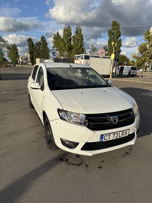 Dacia Sandero 1.2 Benzina