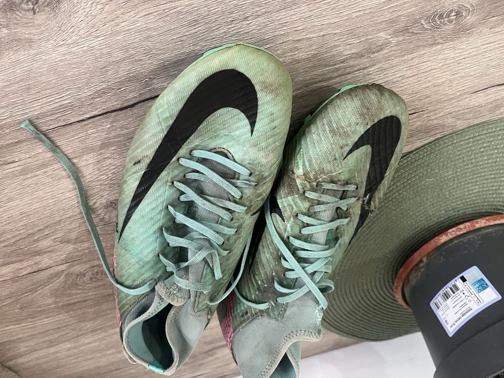 Бутонки Adidas f50 lamine yamal 43-44 номер идват със подарък