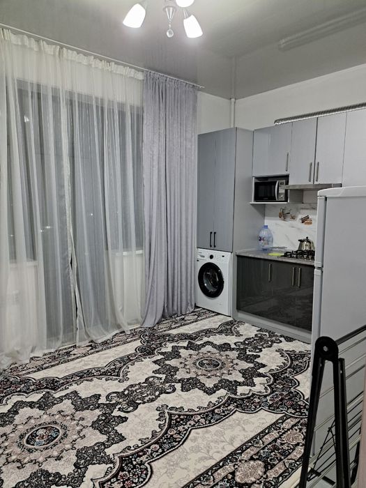 Сдаю однокомнатную квартиру