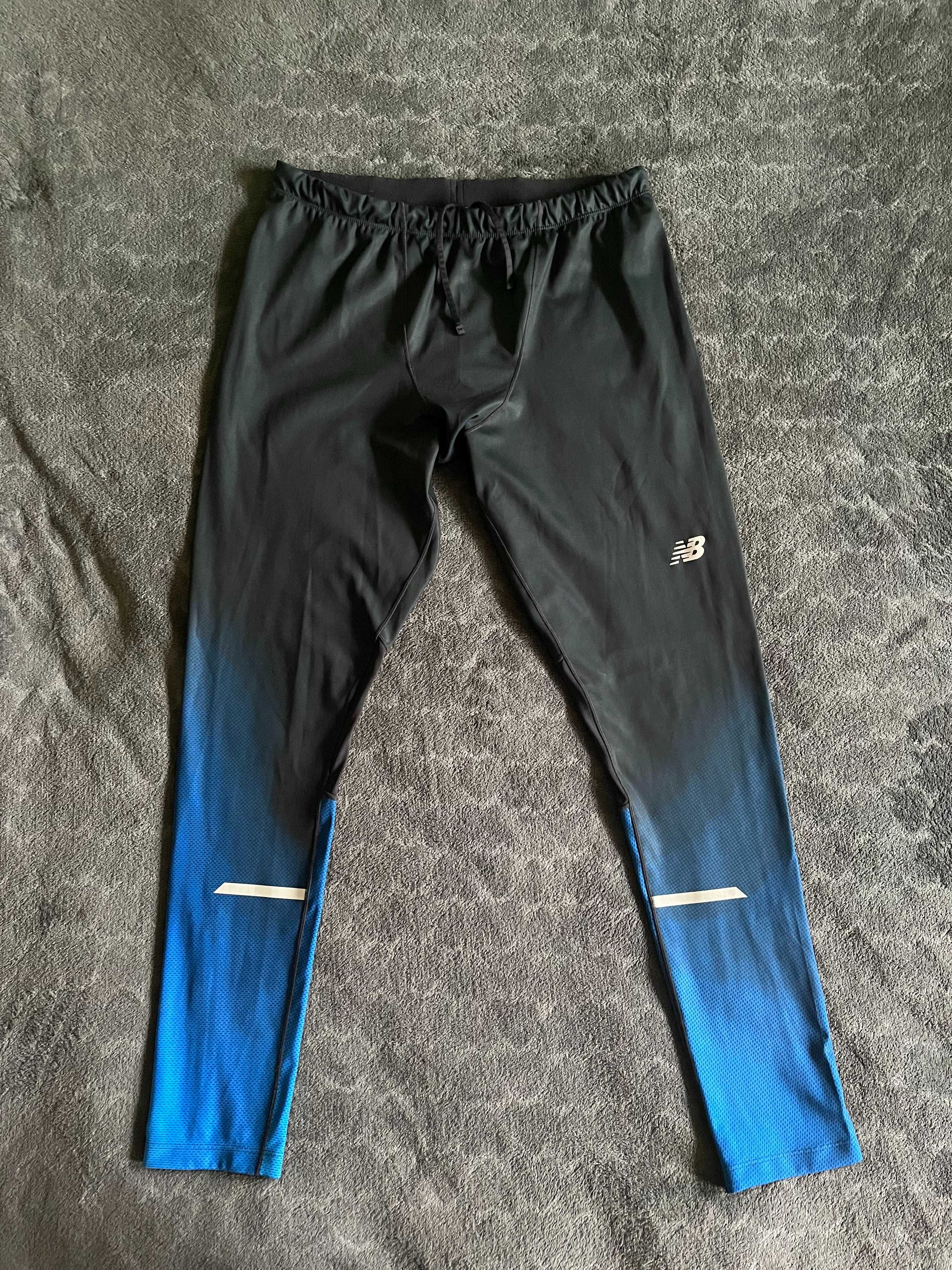Craft L3 Protection и New Balance  Мъжки термо клин рамер XL
