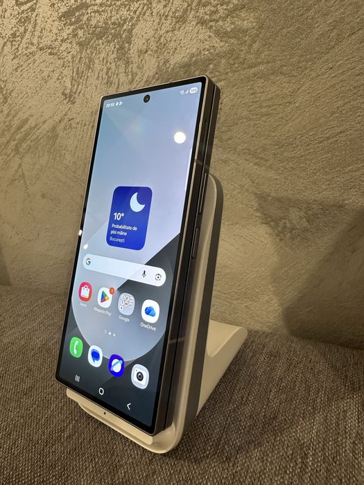 Galaxy Z Fold 6 512Gb Grey