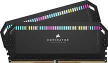 Corsair Dominator Platinum RGB 2x16GB 32GB 7200MHz DDR5 CL34