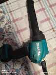 Pistol silicon Makita dcg180