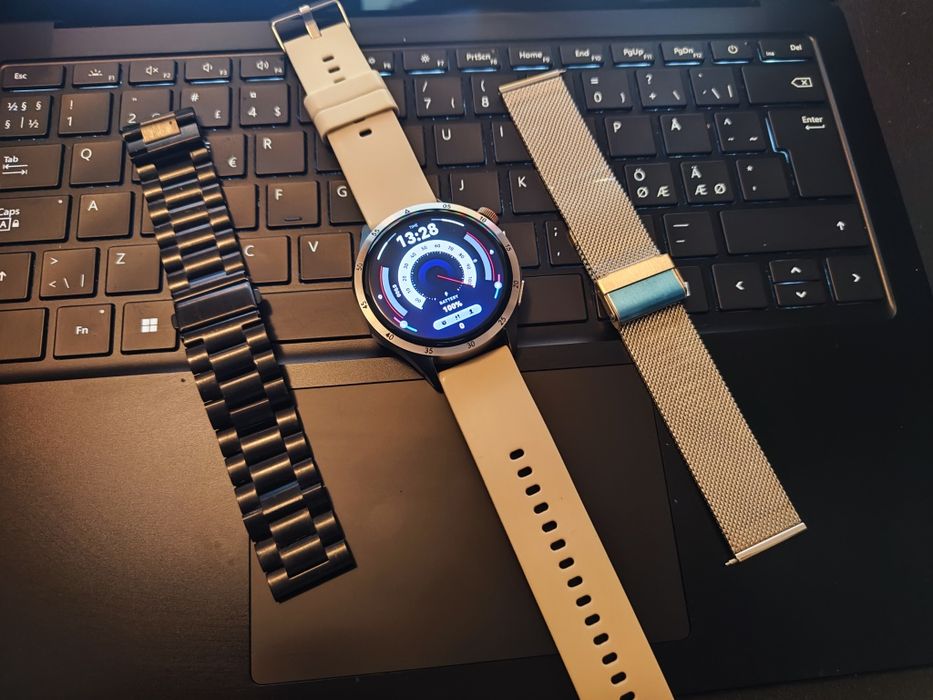 Ceas smartwatch Watch GT 5 PRO