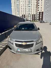 Chevrolet Cruze продам срочно