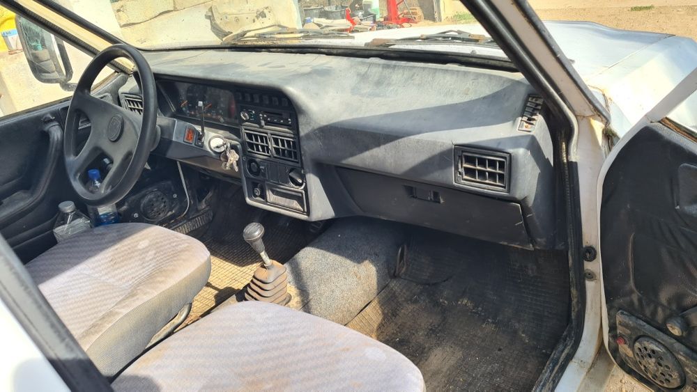 Dacia 1307 Pick-up