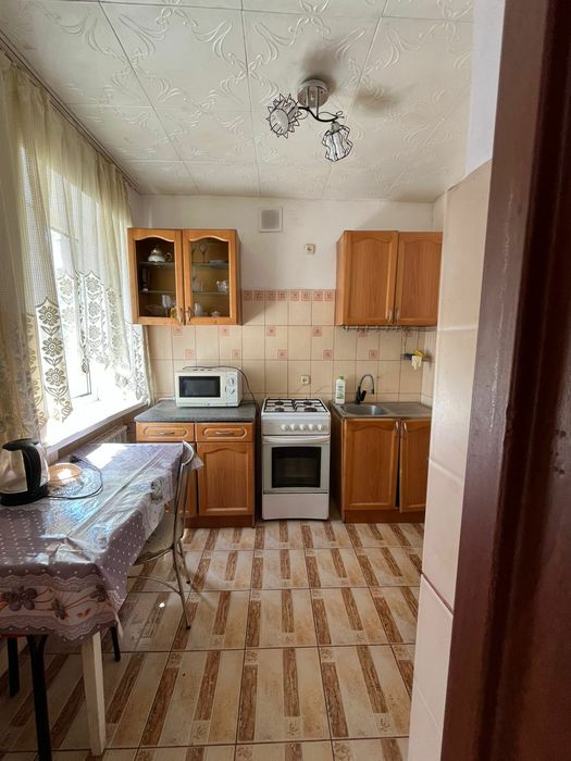 Аренда квартиры 2 ком