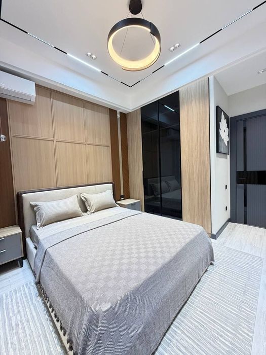 Продается 3/2/10 62м2 в ЖК New life на ул. Махтумкули