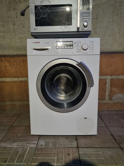 Стиральная машина Bosch 6kg
