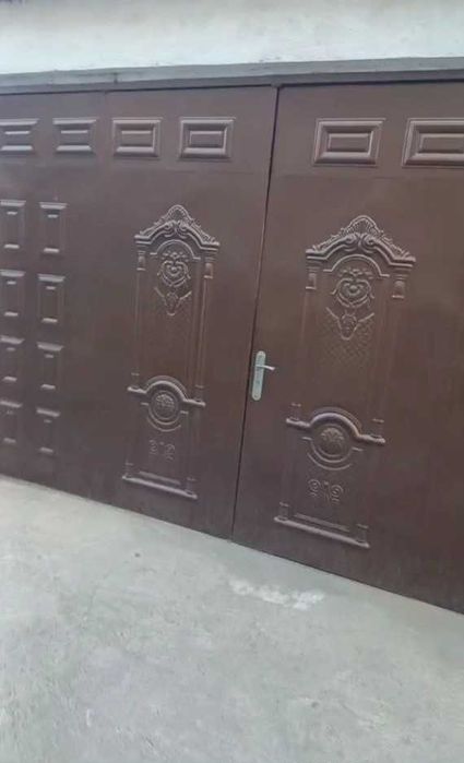 Срчно сдается домик из 2 комнат,1 сотка.Чоштепа.