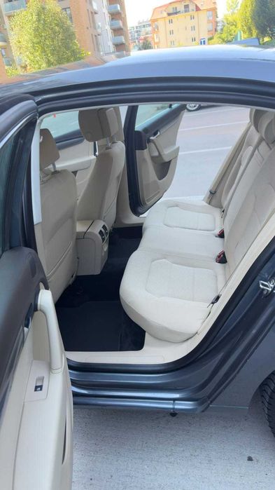 Volkswagen Passat B7   1.8 TSI   An 2011   Euro 5