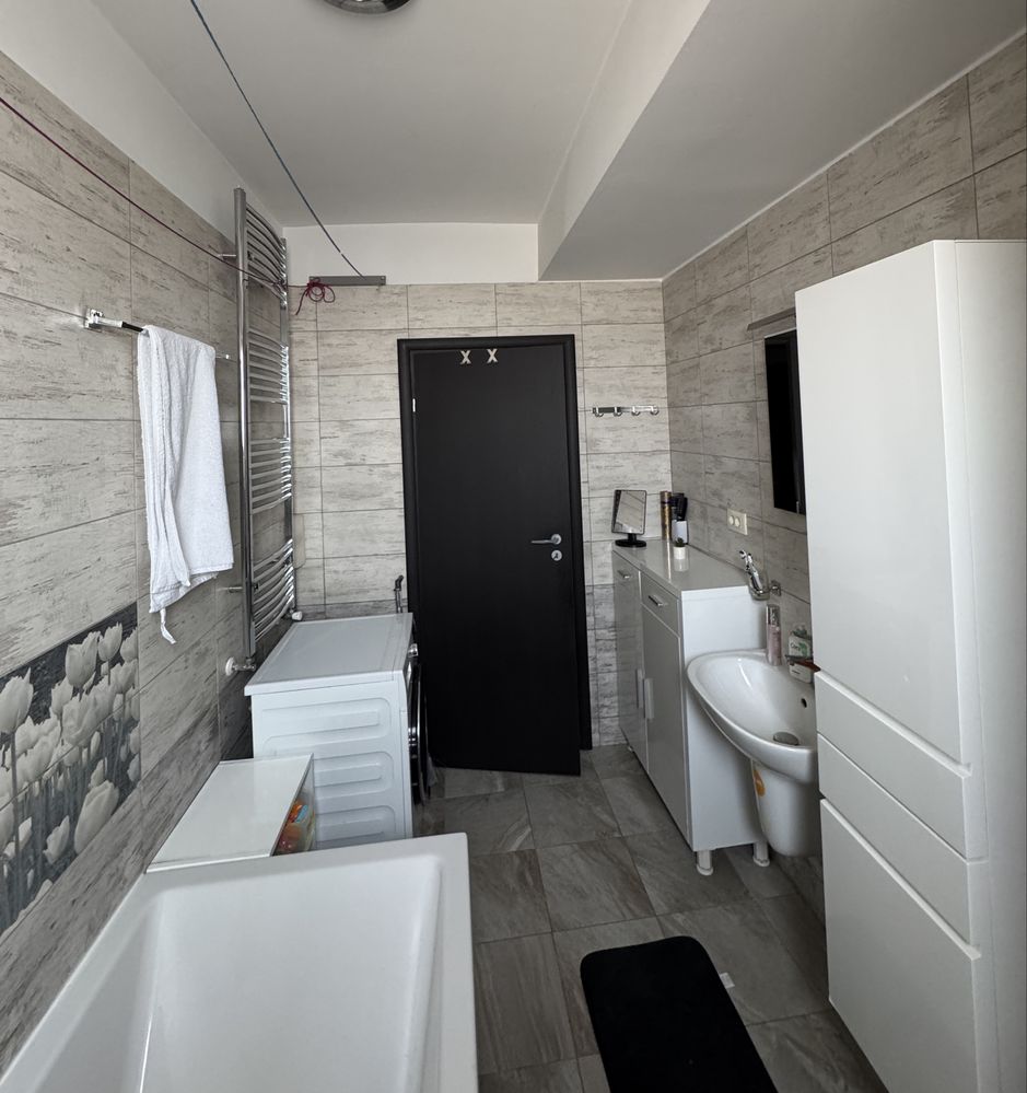 Apartament 3 camere | Militari