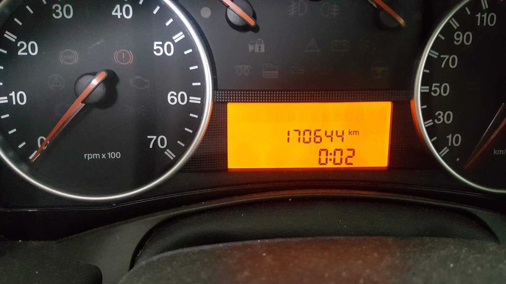 Части Fiat Croma