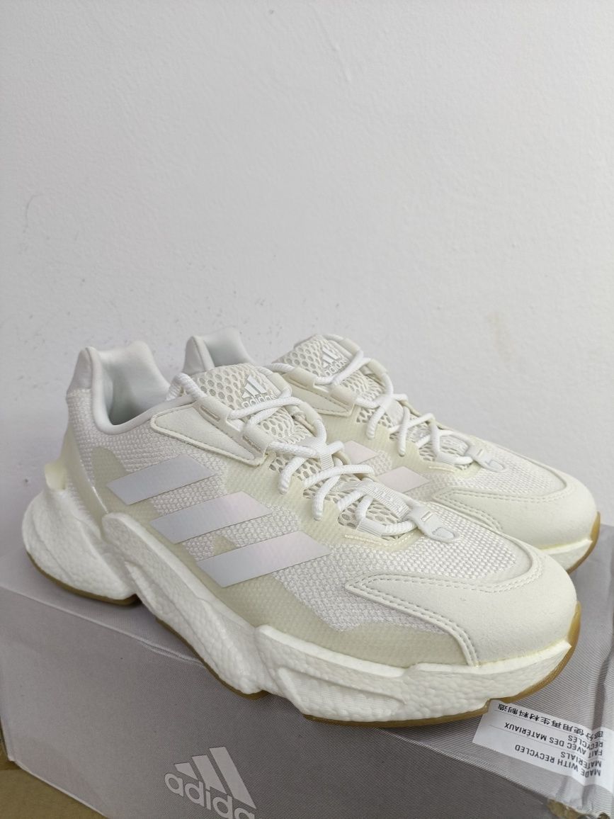 Adidas X9000L4 номер 39 1/3