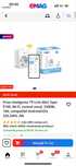 Priza inteligenta wifi Tapo P100