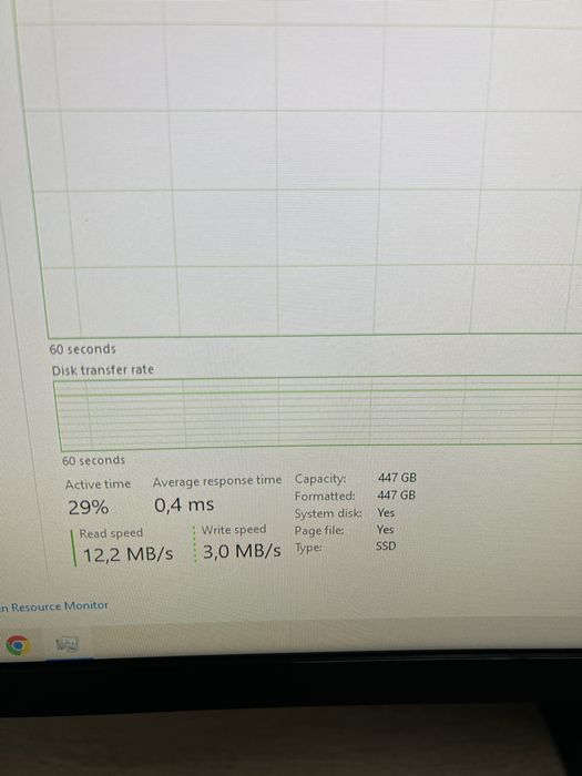 Vand Setup Gaming ( Schimb cu Laptop )