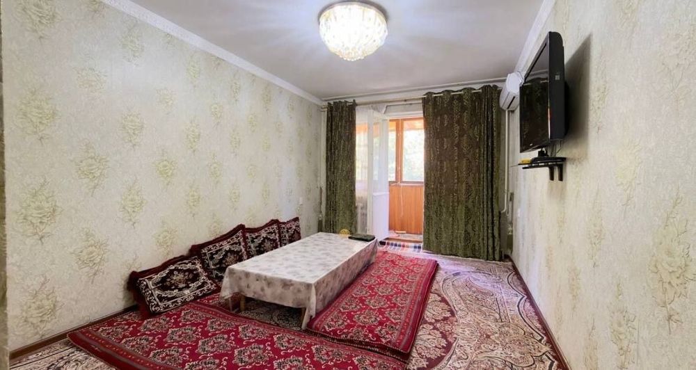 Срочно Срочно продаётся квартира