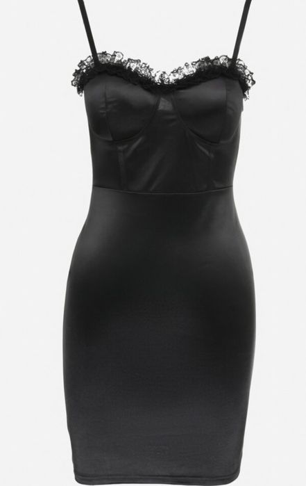 Rochie damă elastică