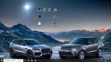 SSD 256Gb JLR SDD v167, Microcat Land Rover, Jaguar EPC, SEED key, CCF