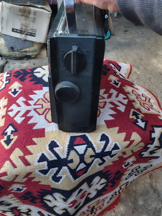 Aparat radio vechi  functional