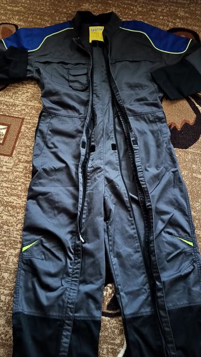 Цял работен гащеризон Michelin