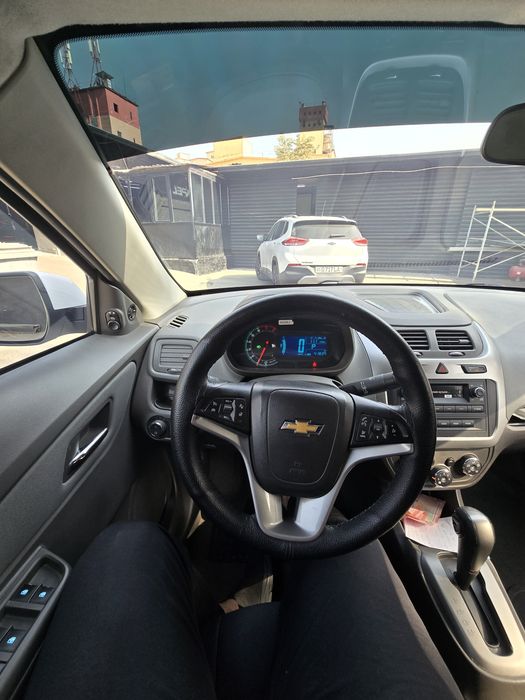 Cobalt ltz full pazitsya