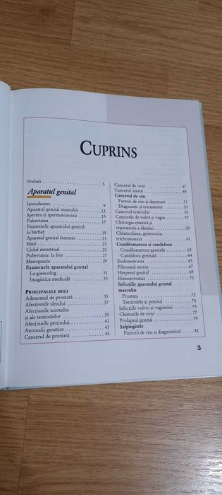 Carte Educationala Larousse