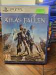 Atlas Fallen - ps5