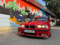bmw e36 coupe 320i