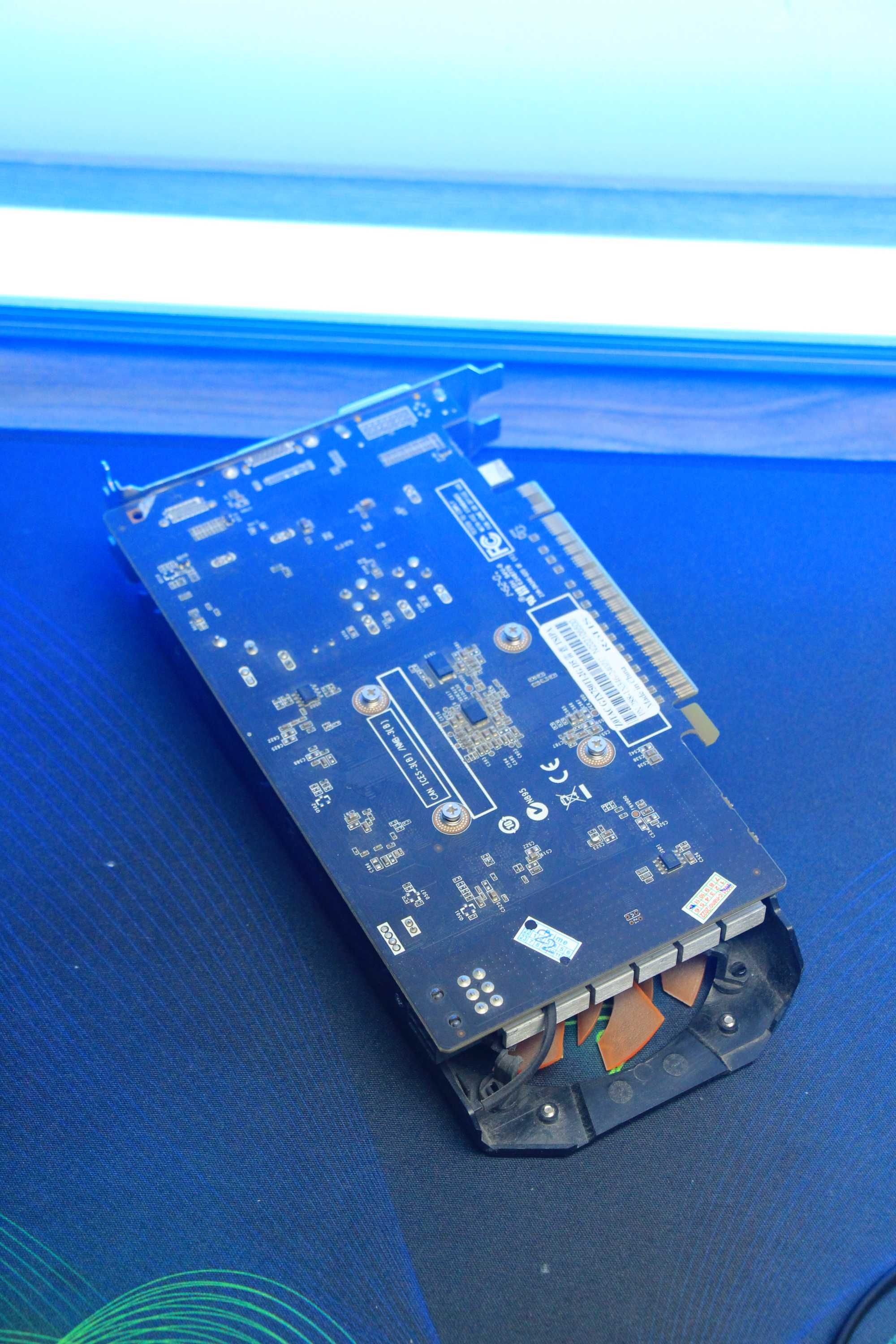 Zotac GTX750Ti 2GB DDR5