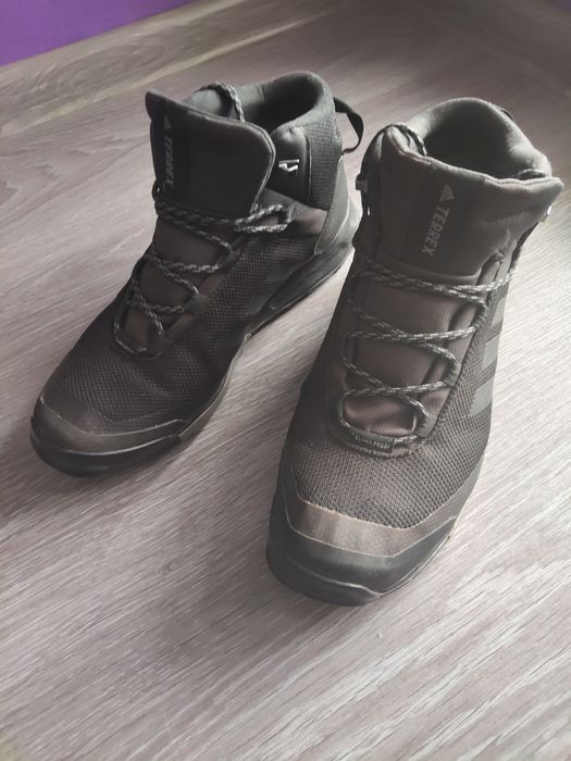 Adidas terrex зимни