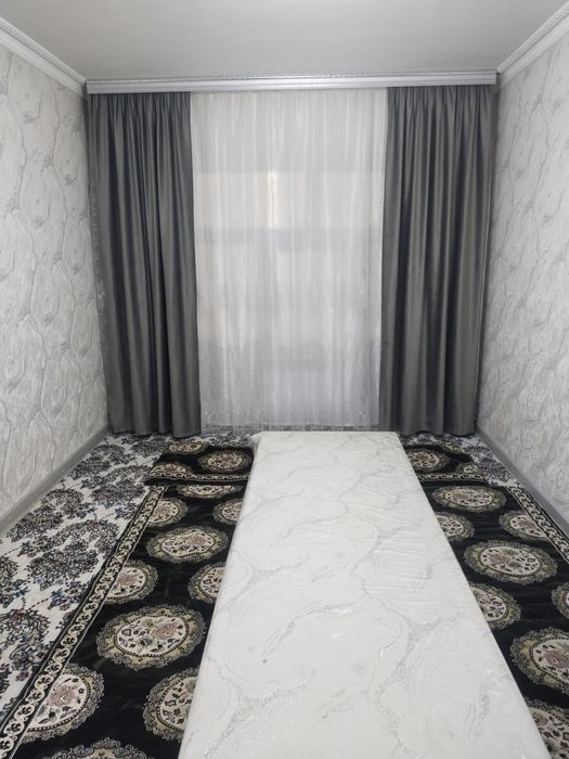 Qarshi shahri 3 - mitti tumanda uy