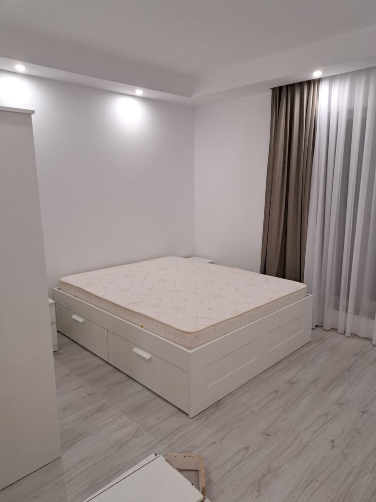 Apartamente 2 camere cosmopolis