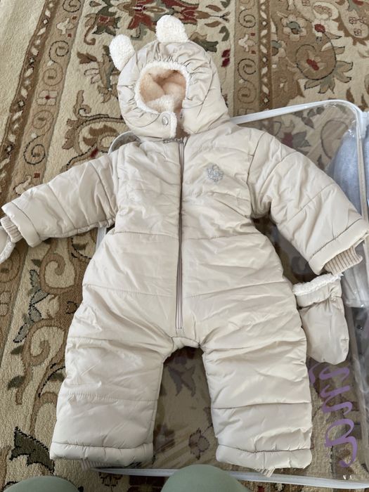 Продам вещи от рождения до 2х лет в отличном состоянии