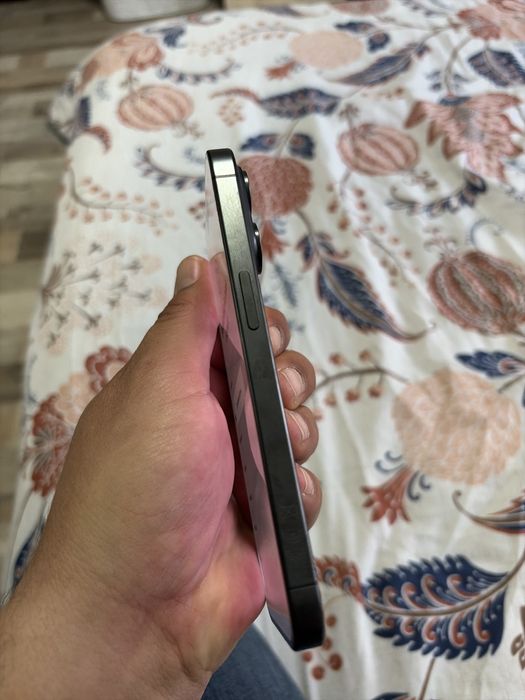 Iphone 15 pro 128gb