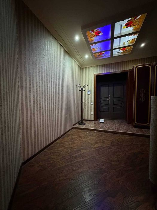 Новостройка 3-х комнатная в ЖК «Gabus» авторская в 125м2 ID: 4004