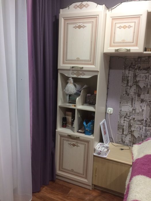 Продам подростковую стенку