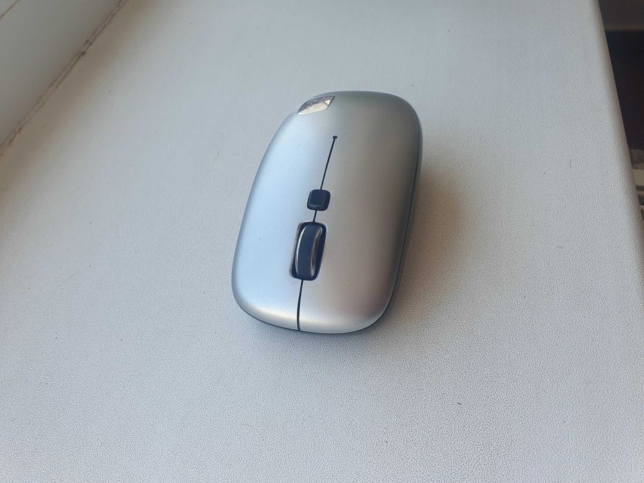 Mouse wireless Logitech V550 Nano Cordless Laser